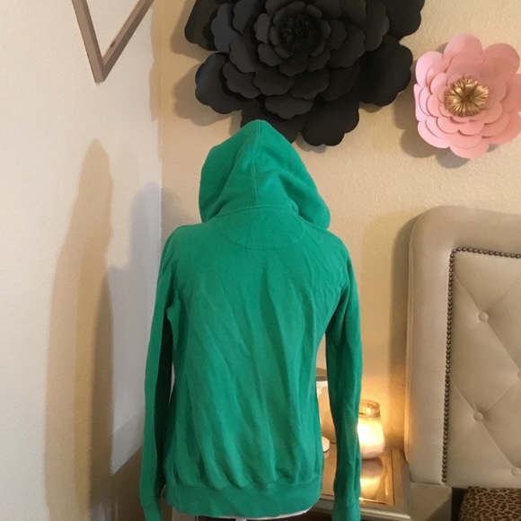 ‼️Sold‼️ Nike Jacket Size S - Picture 4 of 4